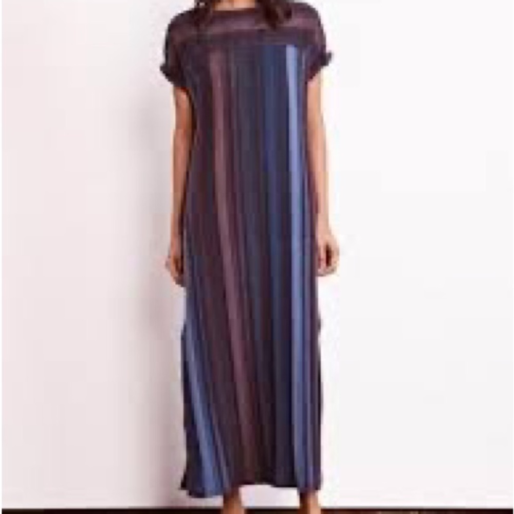 Ace & Jig Liberty Dress Bewitched